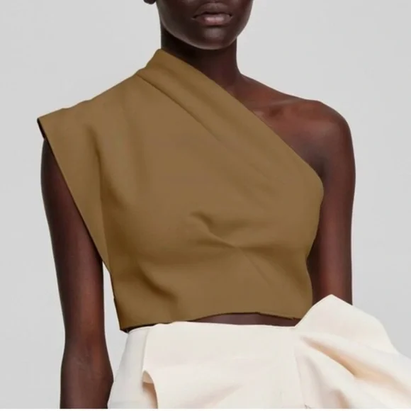 Acler top - Picture 1 of 5